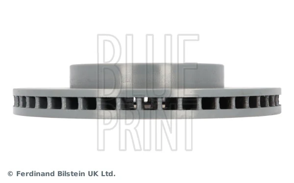 Тормоз дисковый передний Blue Print ADG04390 цена, от 47.40 USD