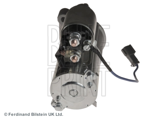  Motor de arranco Chevrolet Captiva I SUV (C100) (2006 - 2010) I