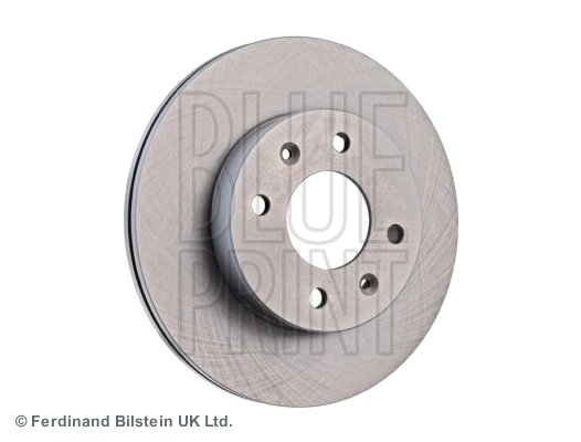 ADG043100 Blue Print Диск тормозной передний