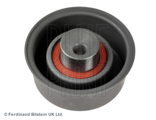 Rolo de reguladora de tensão da correia do mecanismo de distribuição de gás Nissan Sunny II carrinha (B12) (1986 - 1991) II