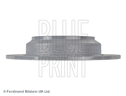 Задний тормозной диск Blue Print ADH243111 цена, от 37.64 USD