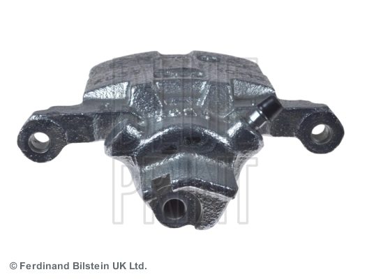 MB950193 Mitsubishi Тормозной суппорт задний левый