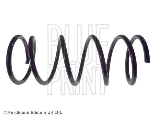 Mola traseira para Subaru Forester I S10, SF