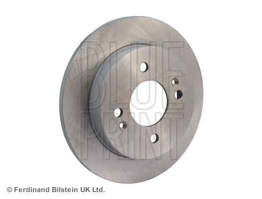 ADG04396 Blue Print Дисковый тормоз