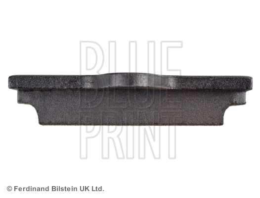  Задние тормозные колодки Citroen C5 1