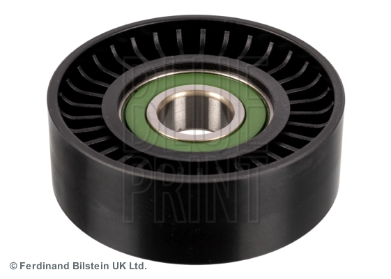 Rolo de reguladora de tensão da correia de transmissão Toyota Corolla E15