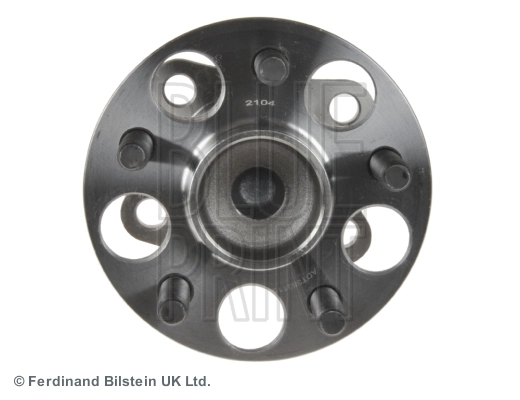 Ступицы задних колес Blue Print ADT383115 цена, от 71.19 USD