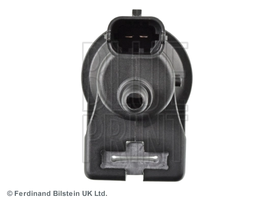 Клапан вентиляции бензобака на Chevrolet Aveo III T300