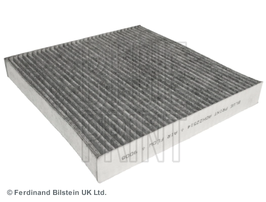 Фильтр воздушный отопителя Goodrem RF2069CWB цена, от 5.77 USD