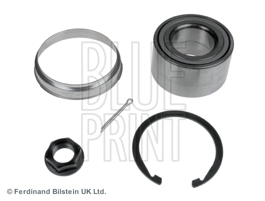  Rolamento de cubo dianteiro Toyota Camry II sedan (V2) (1986 - 1991) II