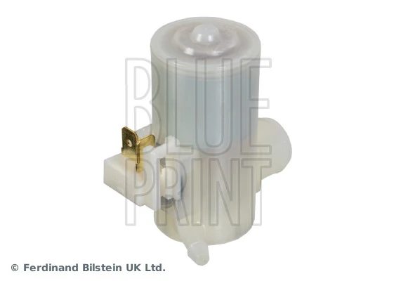 ADC40302 Blue Print Мотор омывателя лобового стекла
