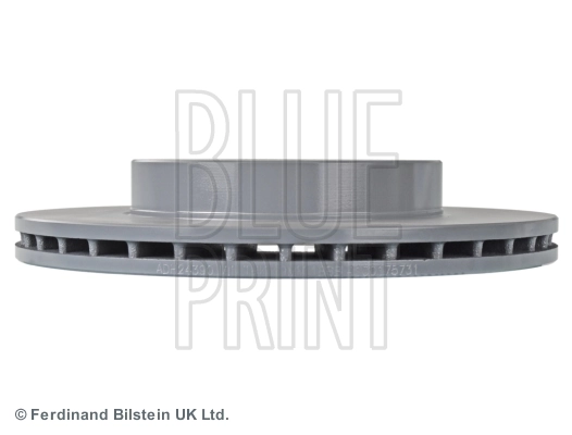 Тормоз дисковый передний Blue Print ADH24390 цена, от 30.96 USD