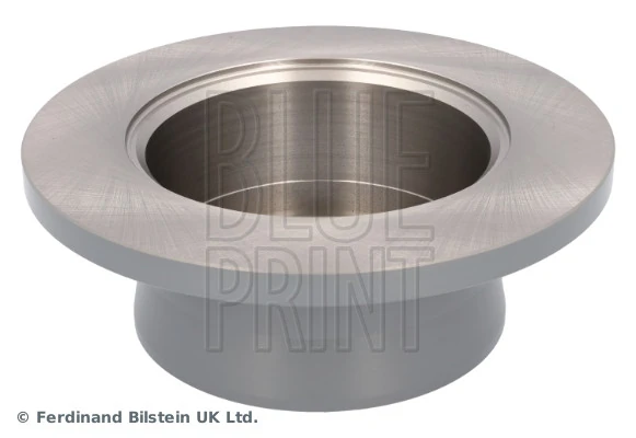 Задний дисковый тормоз Мерседес-бенц Спринтер I 2-t
