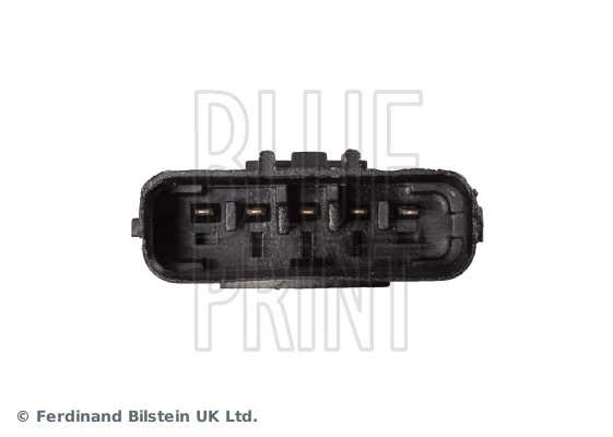 Клапан ЕГР EV144 Magneti Marelli