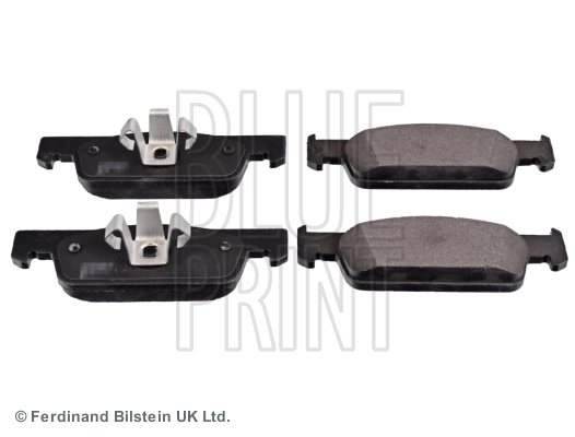 Купить 5040200 Autotechteile Колодки тормозные