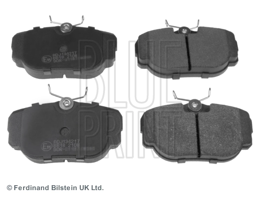 Колодки дисковые  Land Rover Range Rover II внедорожник (LP, P38A) (1994 - 2002) цена, от 26.74 USD