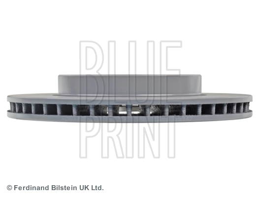 Тормоз дисковый передний Blue Print ADN143137 цена, от 26.95 USD