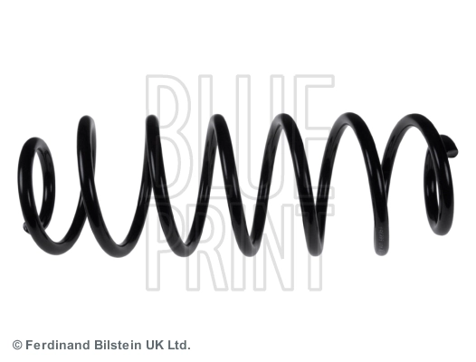 Mola traseira para Ford Fiesta Mk6 CB1