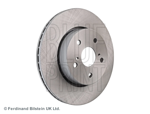 ADT34337 Blue Print Диск тормозной передний