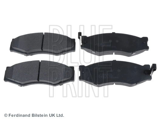 Колодки Mintye MP127J цена, от 14.09 USD
