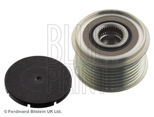 Polia do gerador Suzuki Grand Vitara JB