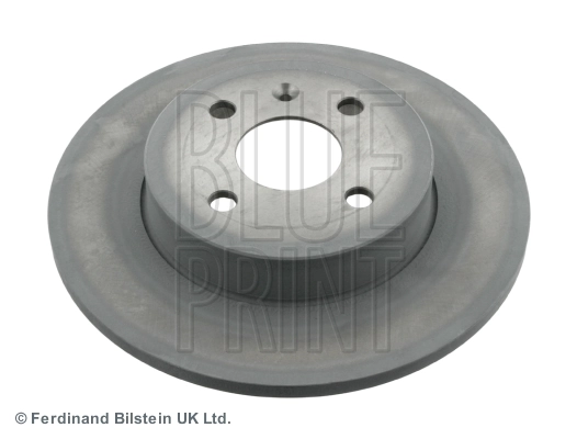 Тормозные диски 8982610 Brembo