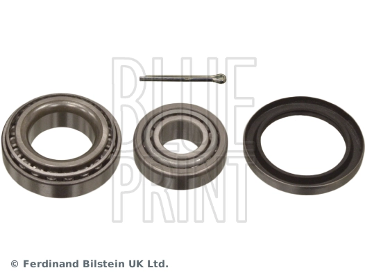 Rolamento de cubo traseiro Mitsubishi Galant 5 E1A