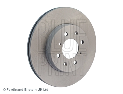 ADH243114 Blue Print Диск тормозной передний