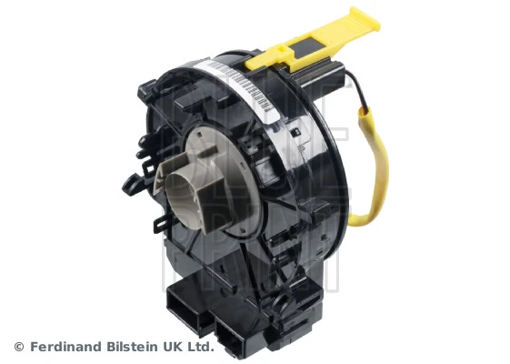 Anel AIRBAG de contato, cabo plano do volante para Hyundai Santa Fe III DM