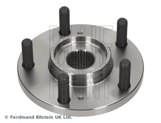 Ступицы передних колес Iljin 517503K000 цена, от 31.56 USD