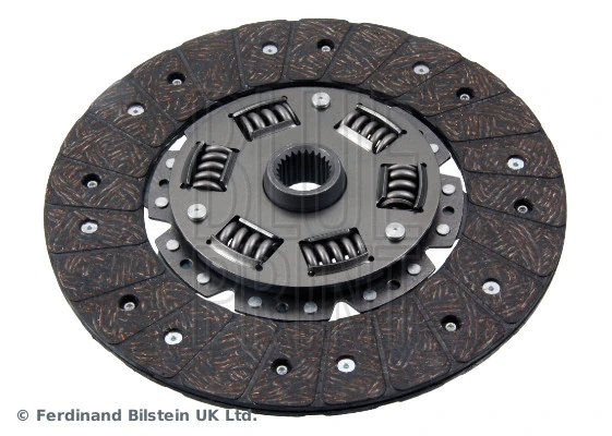 Disco de embraiagem Nissan Terrano 1 WD21