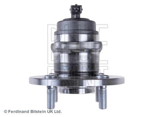 Cubo traseiro Hyundai I20 I PB