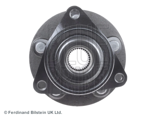 Ступицы передних колес Hans Pries (Topran) 208665756 цена, от 49.61 USD