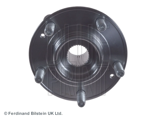 Compre Cubo traseiro Hyundai Sonata 6