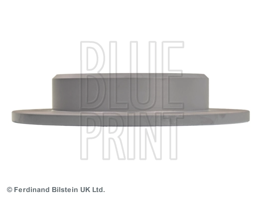 Задний тормозной диск Blue Print ADA104327 цена, от 33.36 USD