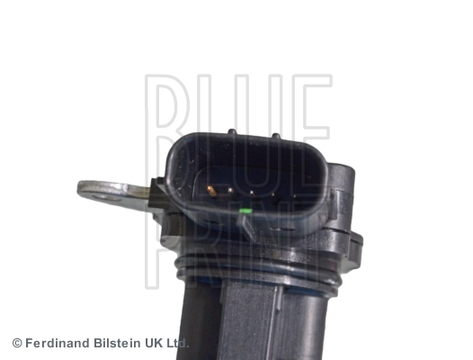 Sensor de fluxo (consumo) de ar, medidor de consumo M.A.F. - (Mass Airflow) para Toyota Avensis III T27