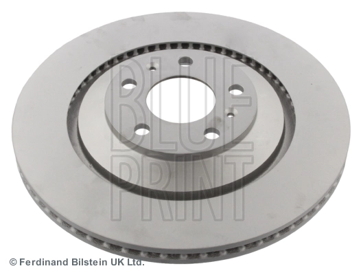 Дисковый тормоз на Audi A8 D3 4E2, 4E8