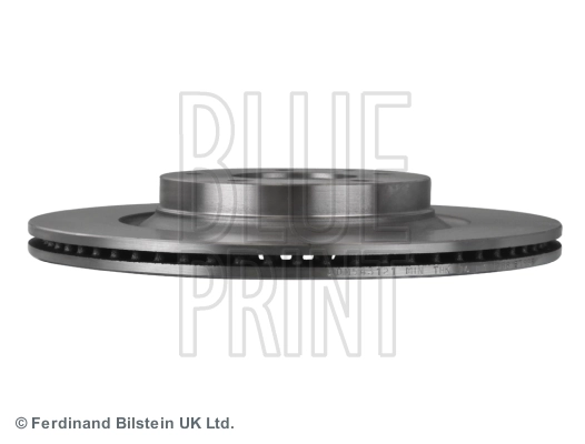 Задний тормозной диск Blue Print ADM543121 цена, от 38.78 USD