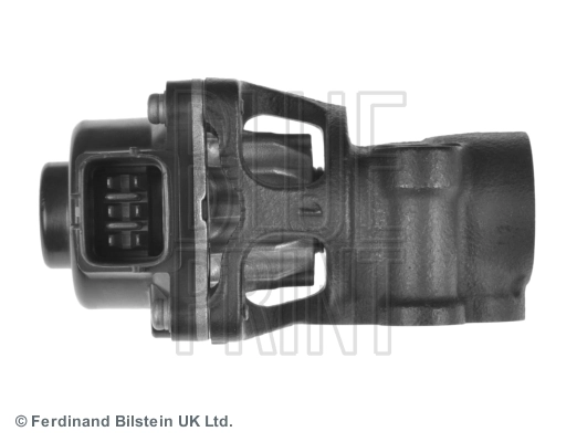 Válvula EGR de recirculação dos gases Suzuki Grand Vitara FT, HT