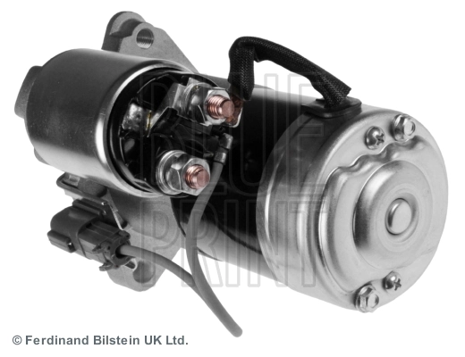 JS1100 REMA-PARTS Стартер автомобиля