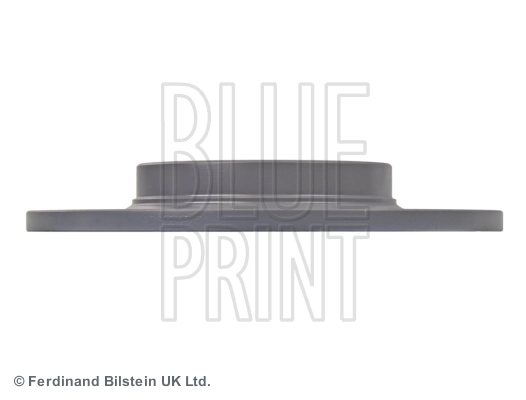 Задний тормозной диск Blue Print ADH24351 цена, от 32.37 USD