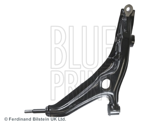 NMSR518 NIPPON MOTORS Рычаг передней подвески нижний левый