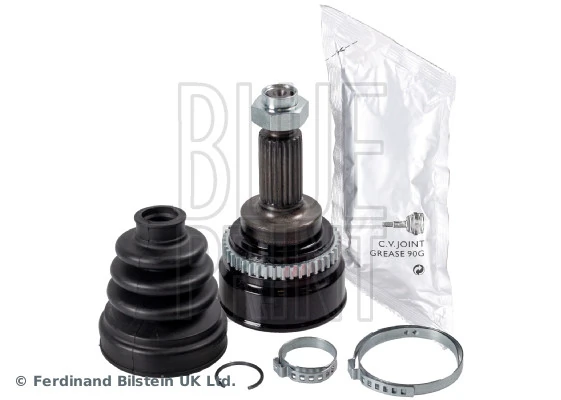 BB4947 Posterparts Наружная граната