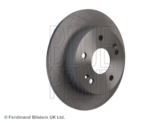 ADH24374 Blue Print Дисковый тормоз