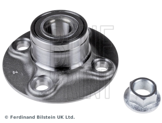 Cubo traseiro para Nissan Sunny III Y10