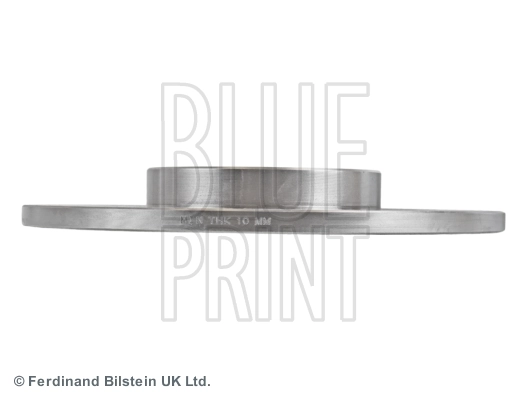 Задний тормозной диск Blue Print ADT343318 цена, от 30.20 USD