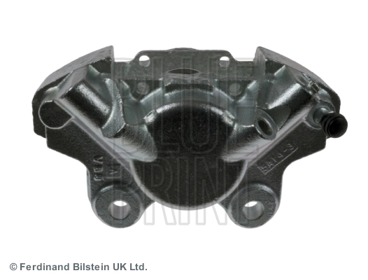SMC500260 Land Rover Тормозной суппорт задний левый