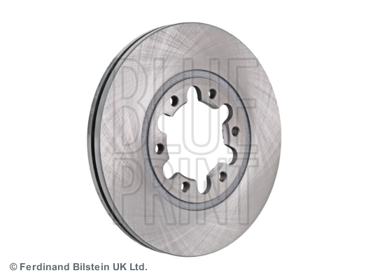 Тормоз дисковый передний Mazda E 2000/2200 фургон (SR2) (1984 - 2004) цена, от 22.02 USD