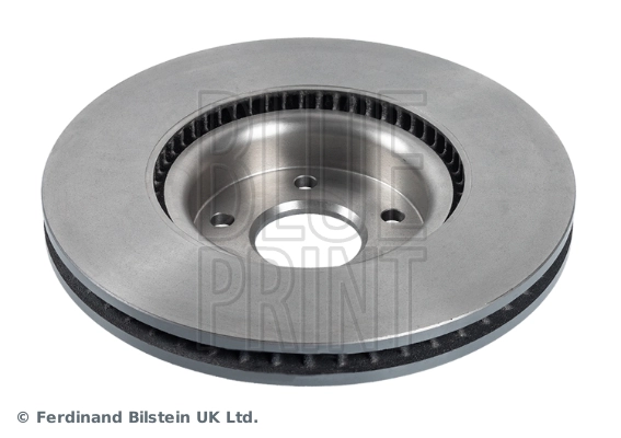 ADBP430032 Blue Print Диск тормозной передний