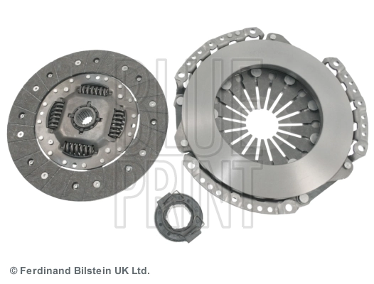 ADA103002 Blue Print Сцепление в сборе